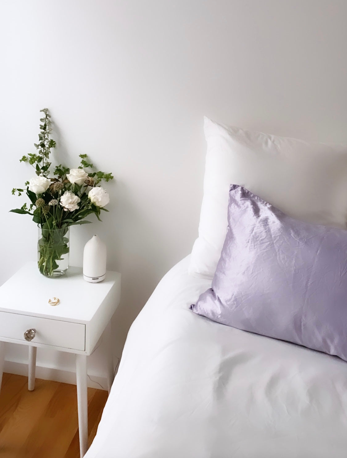 Silk Pillowcase