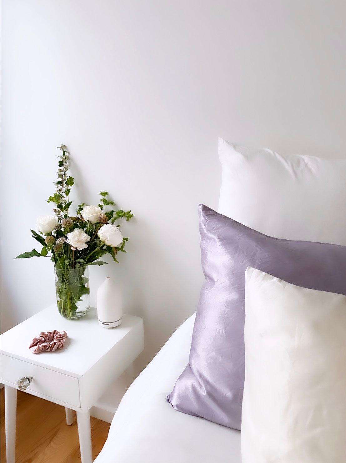 Silk Pillowcase