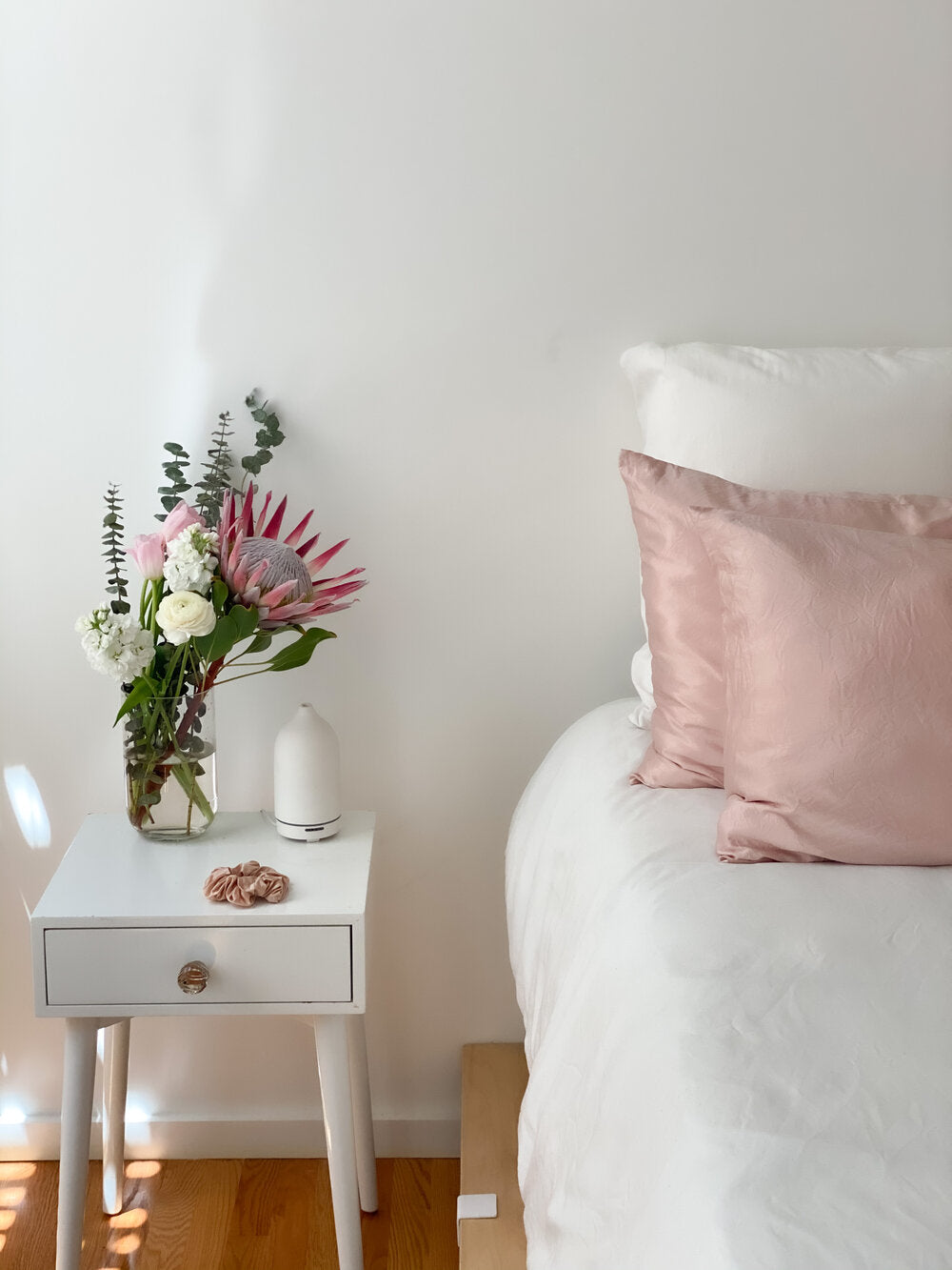 Silk Pillowcase